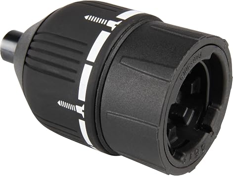 Bosch Torque Setting Adapter for IXO, 6.5 cm*4.5 cm*7.5 cm [Energy Class A] [Energy Class A]