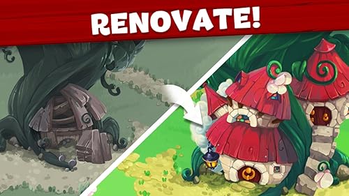 Jacky's Farm: puzzle game - App on Amazon Appstore