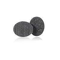 Vista 5 de VELCRO Brand para telas Cinta adhesiva de tela permanente con parte posterior pegajosa para alteraciones y dobladillo Desenganchar y pegar - Sin