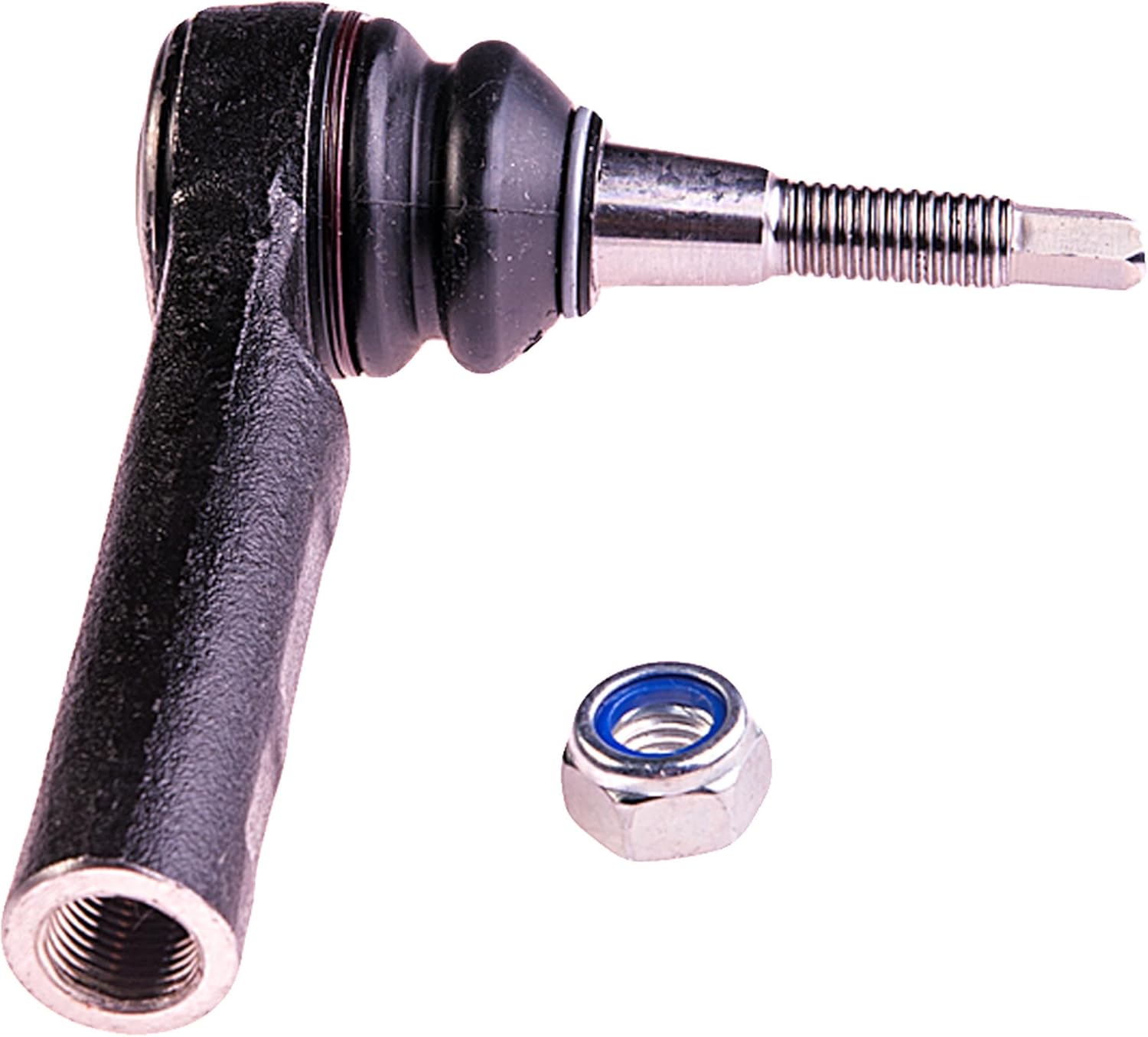 Dorman TO91285 Front Outer Steering Tie Rod End Compatible with Select Models