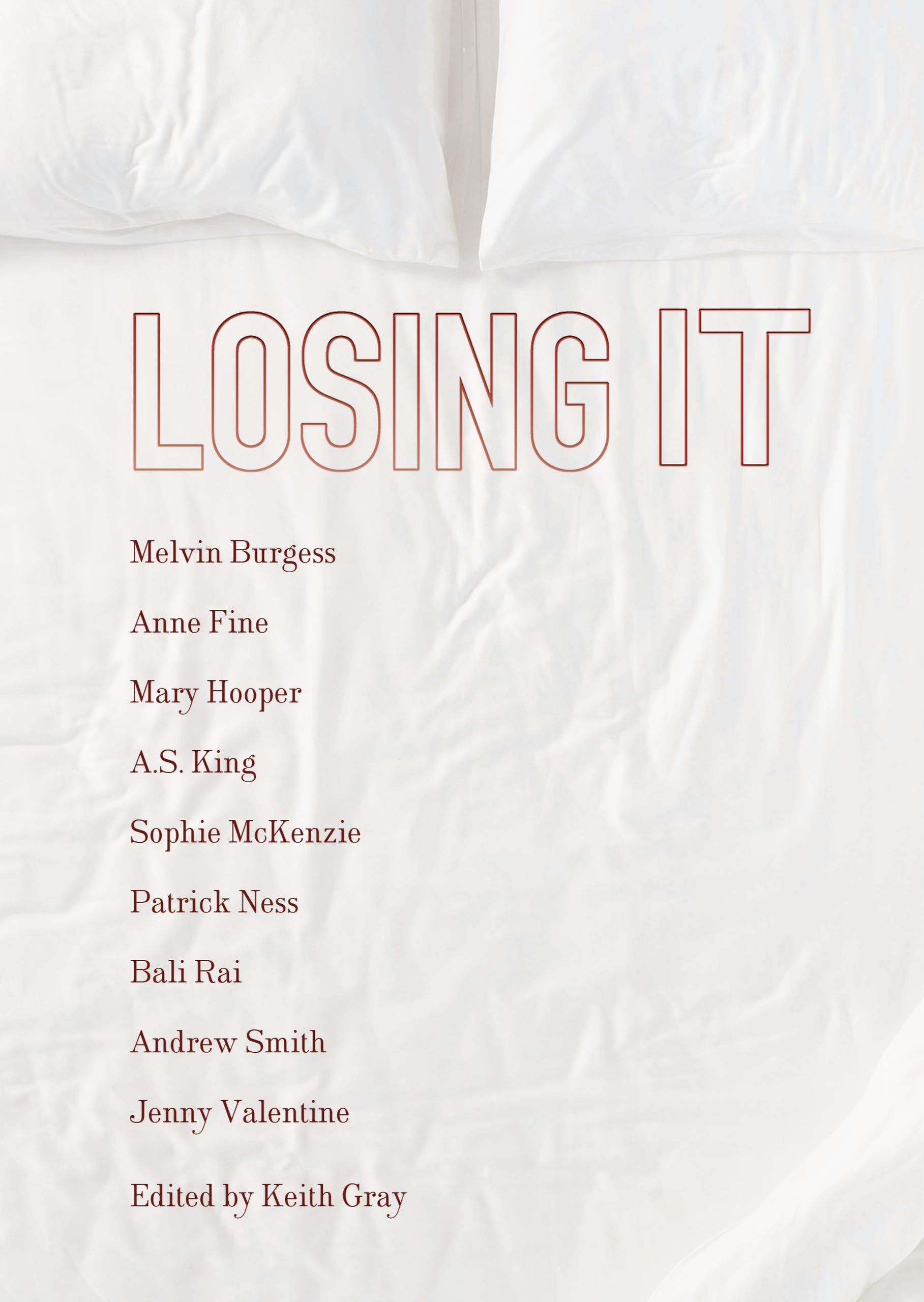 Buy Losing It — BookShops.in