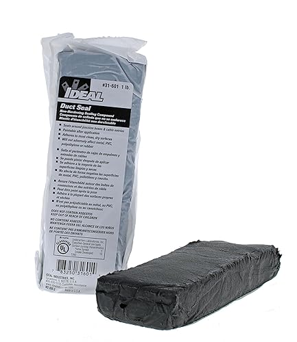 Sellador de conductos 1 lb