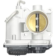 22030-21030 Electronic Throttle Body Assembly Replacement for Yaris 2007 2008 2009 2010 2011 2012 1.5L