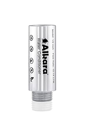 Water Softener For Geyser Water Conditioner 1/2 Inch (Hard Water Problems)