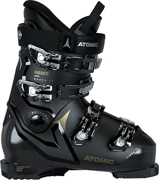 Atomic HAWX Magna 75 Womens Ski Boots
