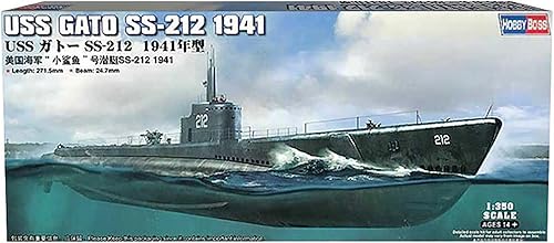 Hobbyboss HBB83523 Kit de modelado de plástico, Varios