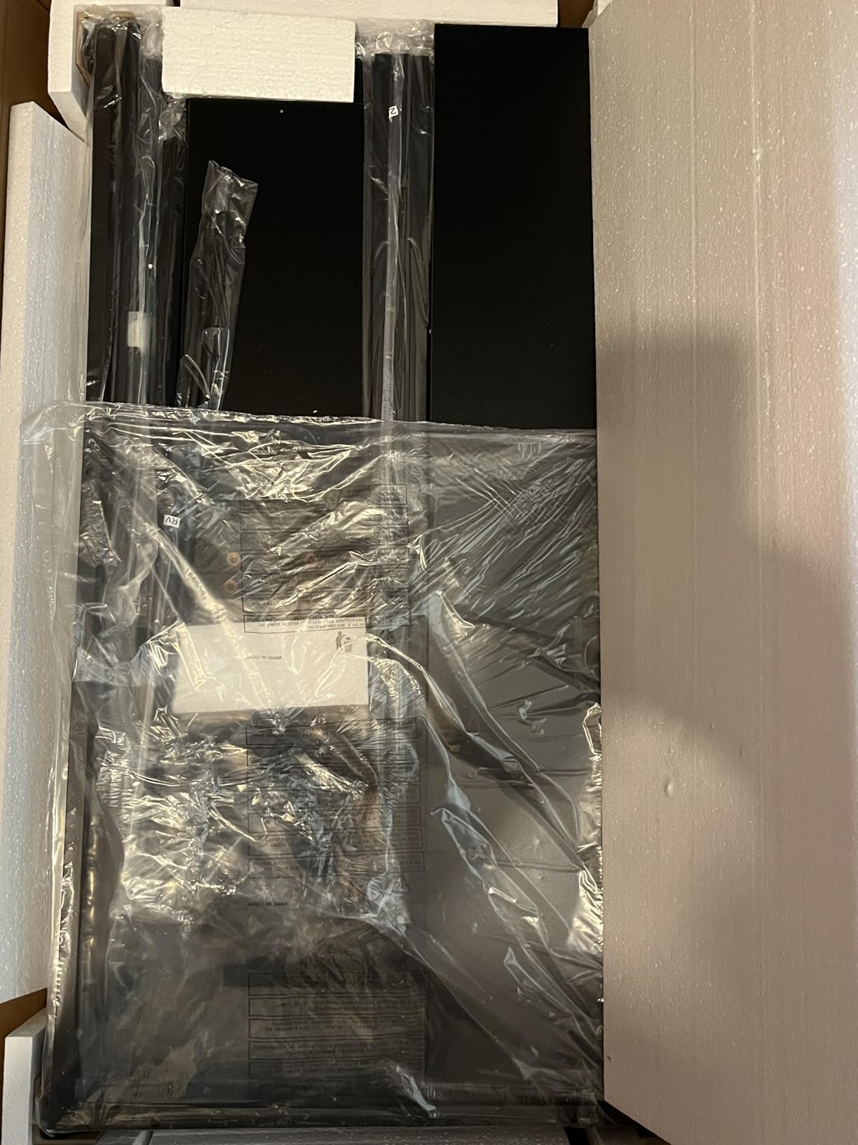 Customer photo
