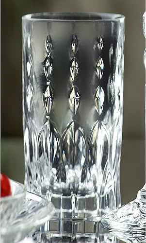 Miniatura 4 de RCR Italy Marilyn HB - Juego de vasos (6 unidades, 11.8 fl oz)