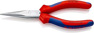 Knipex 29 25 160 Telephone Pliers 6,3