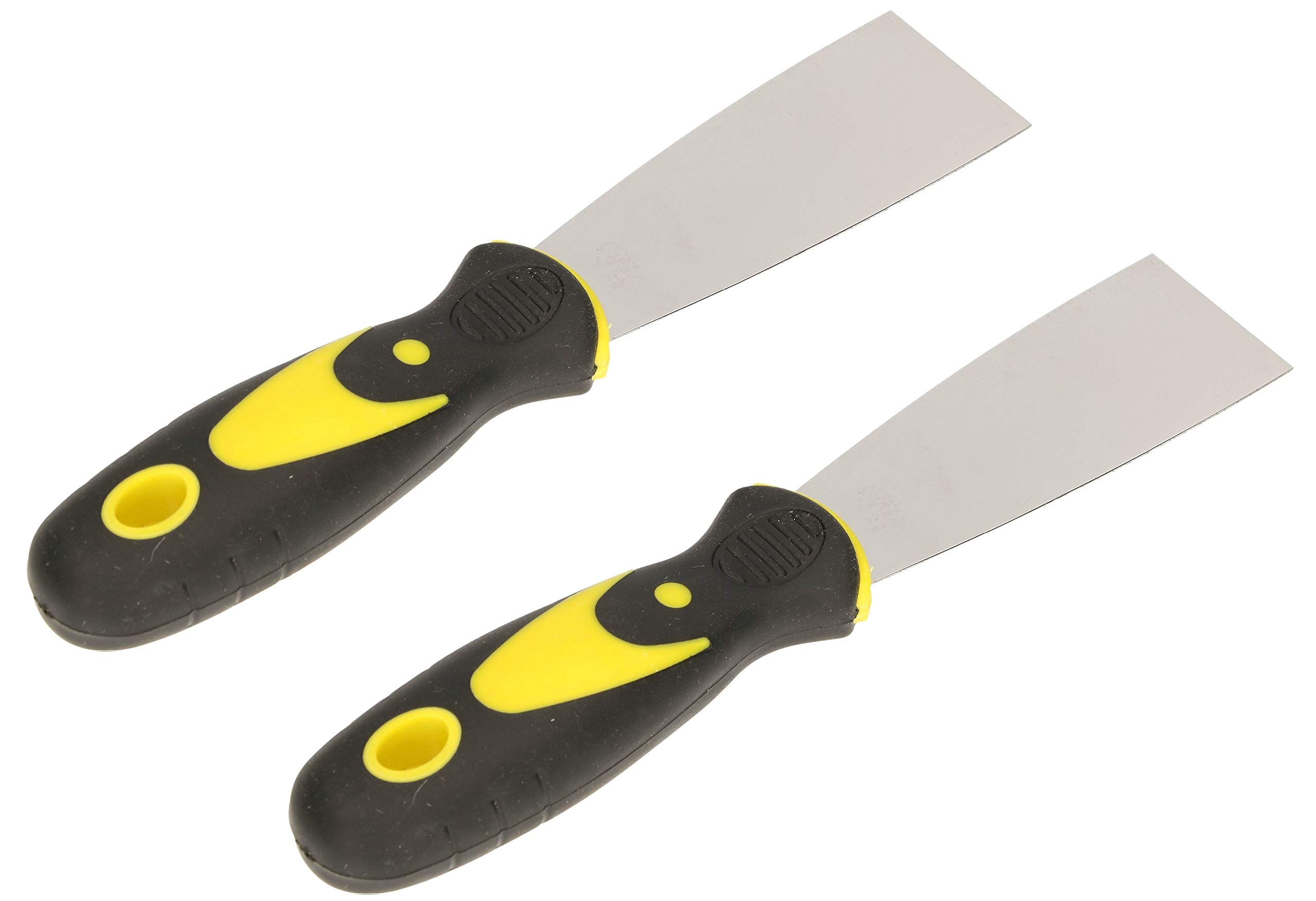 Tramontina Plenus, Set 6 Coltelli Con Lame In Acciaio Inox E Manici Colorati In Polipropilene