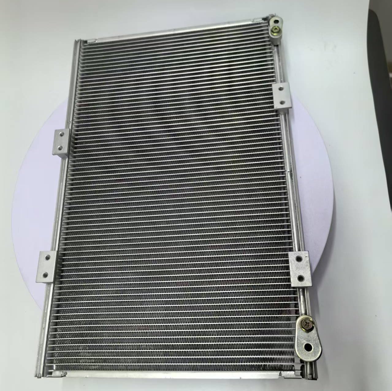 A/C Condenser RD451-47650 Compatible with Kubota KX040-4 KX057-4 KX080-4 KX080-4S KX080-4S2 U55 U55-4