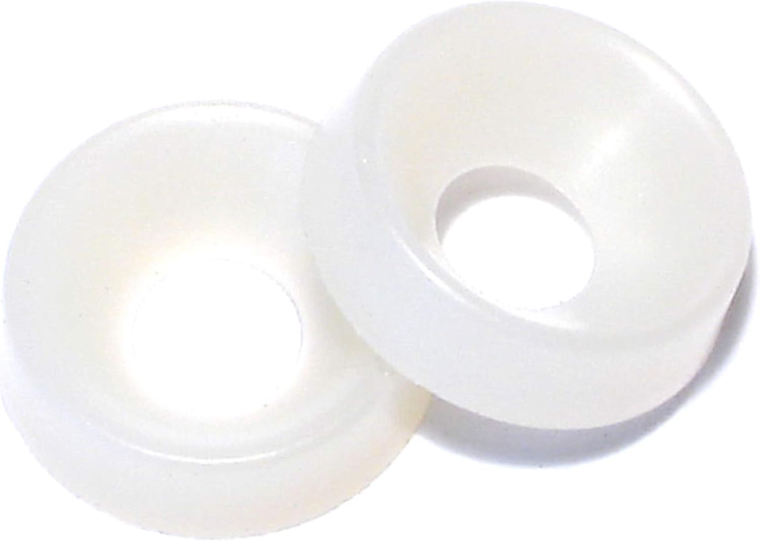 Hard-to-Find Fastener 014973347796 Number 14 Finishing Washers, 30-Piece