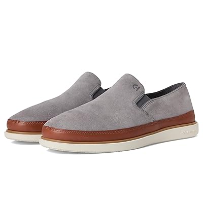 Cole Haan Grandpro Strawspoint Twin Gore Men