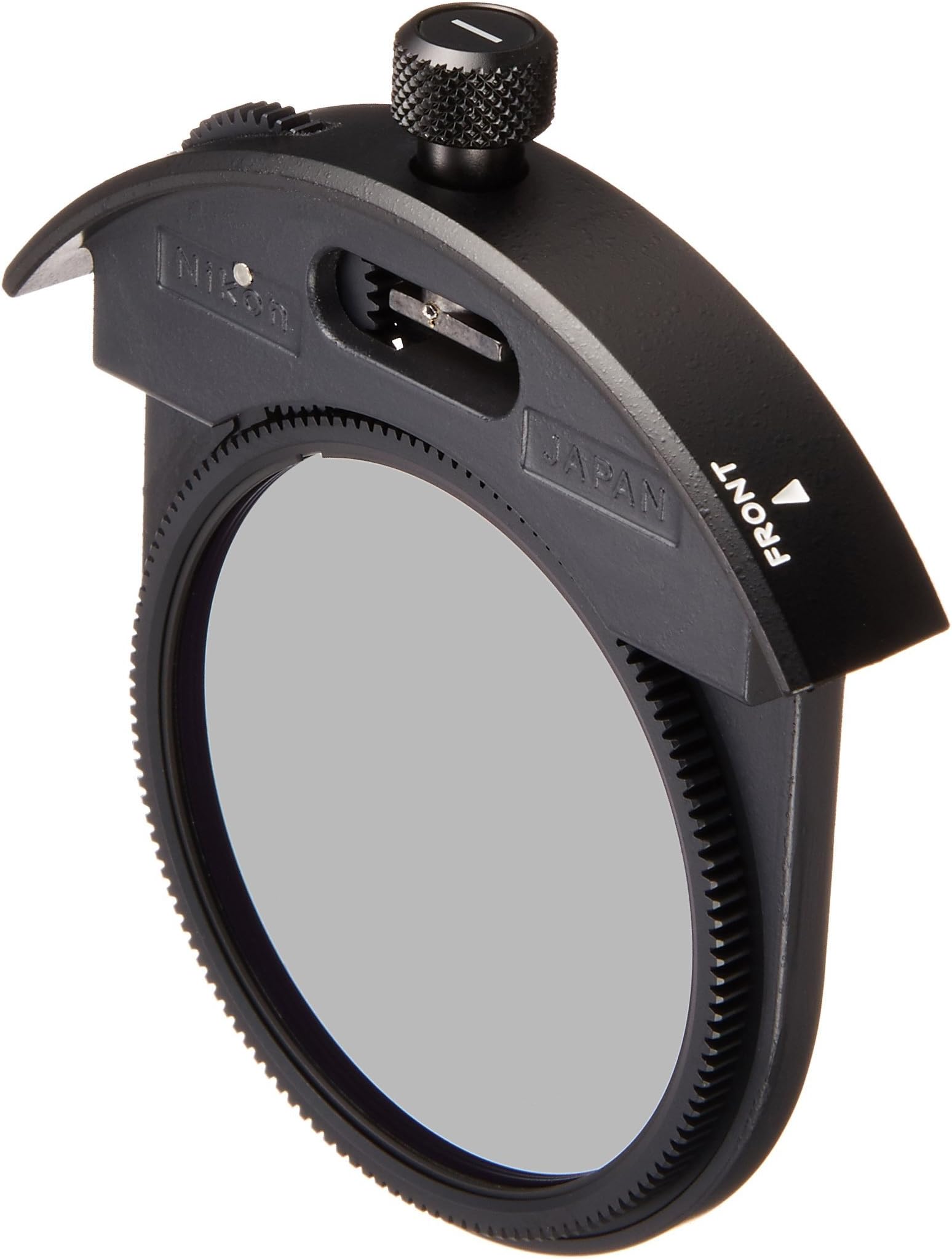 Amazon.com : Nikon 2390 52mm Circular Polarizing Filter : Camera Lens ...