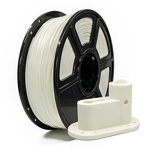 Vista 14 de FLASHFORGE ASA - Filamento de impresora 3D de 1/16 de pulgada, carrete de 2.2 libras, precisión dimensional de +/- 0.001 de pulgada, duradero, alta