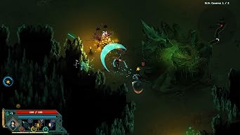 Children of Morta - Nintendo Switch