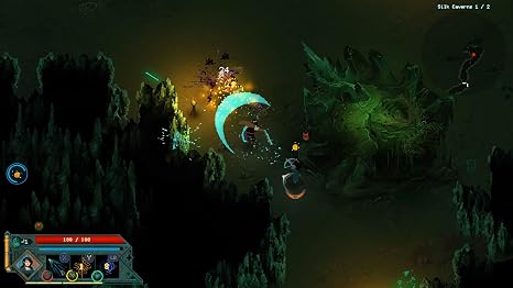 Children of Morta - Nintendo Switch