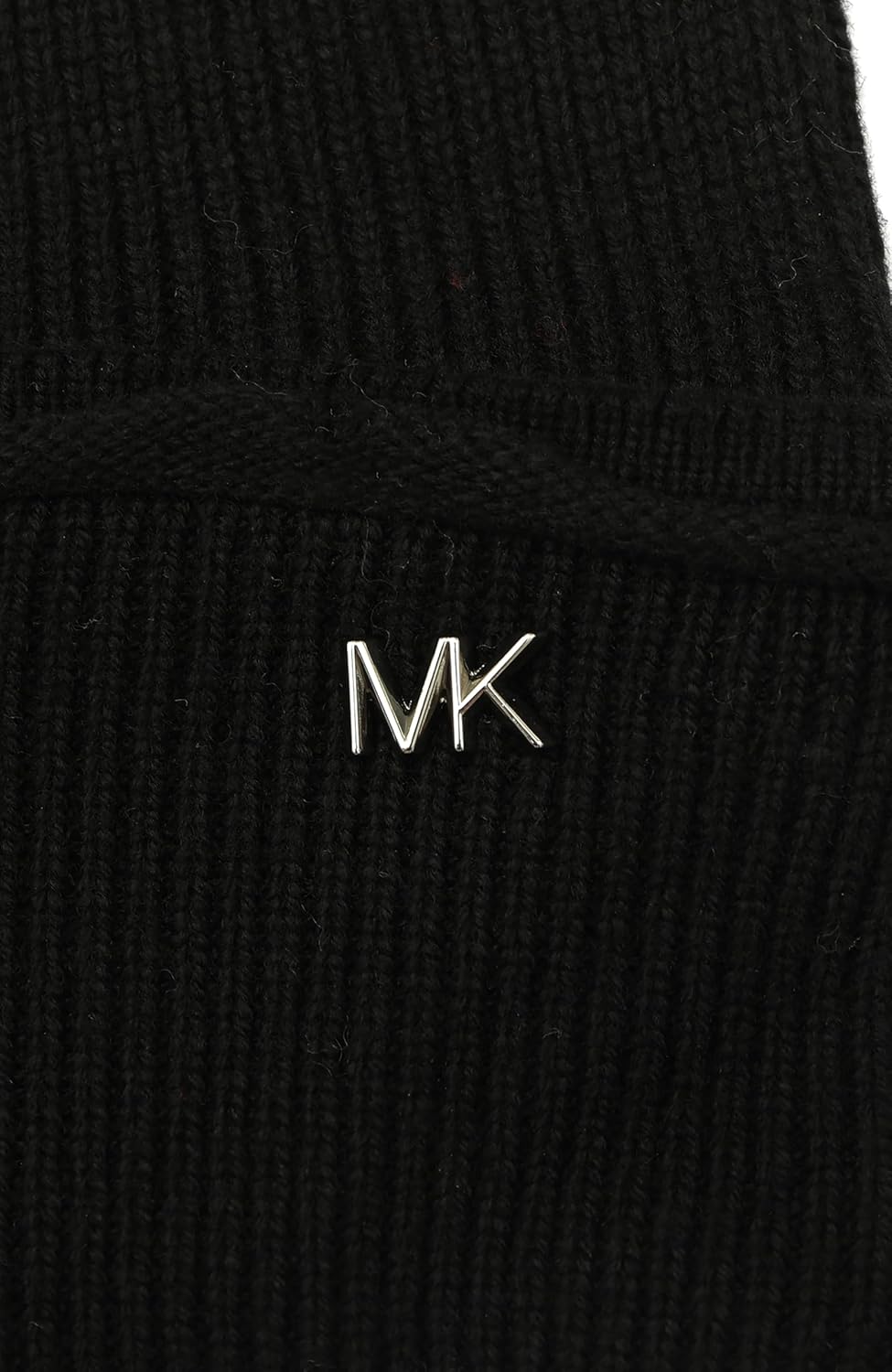 Michael Kors Womens Exposed Seam Cuff Hat - Image 4