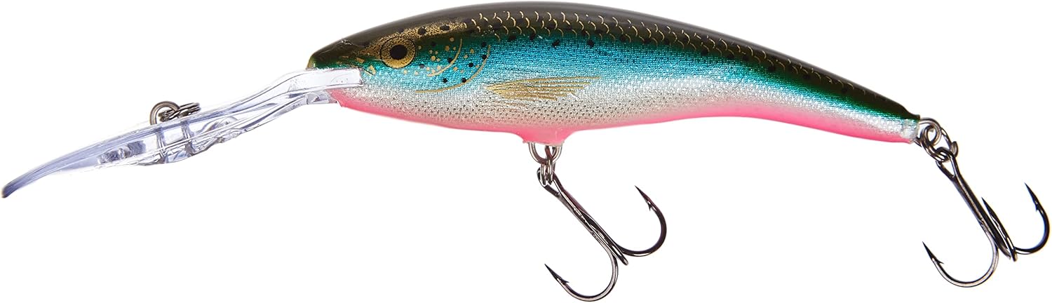 Rapala Rapala Deep Tail Dancer 11 Fishing Lure