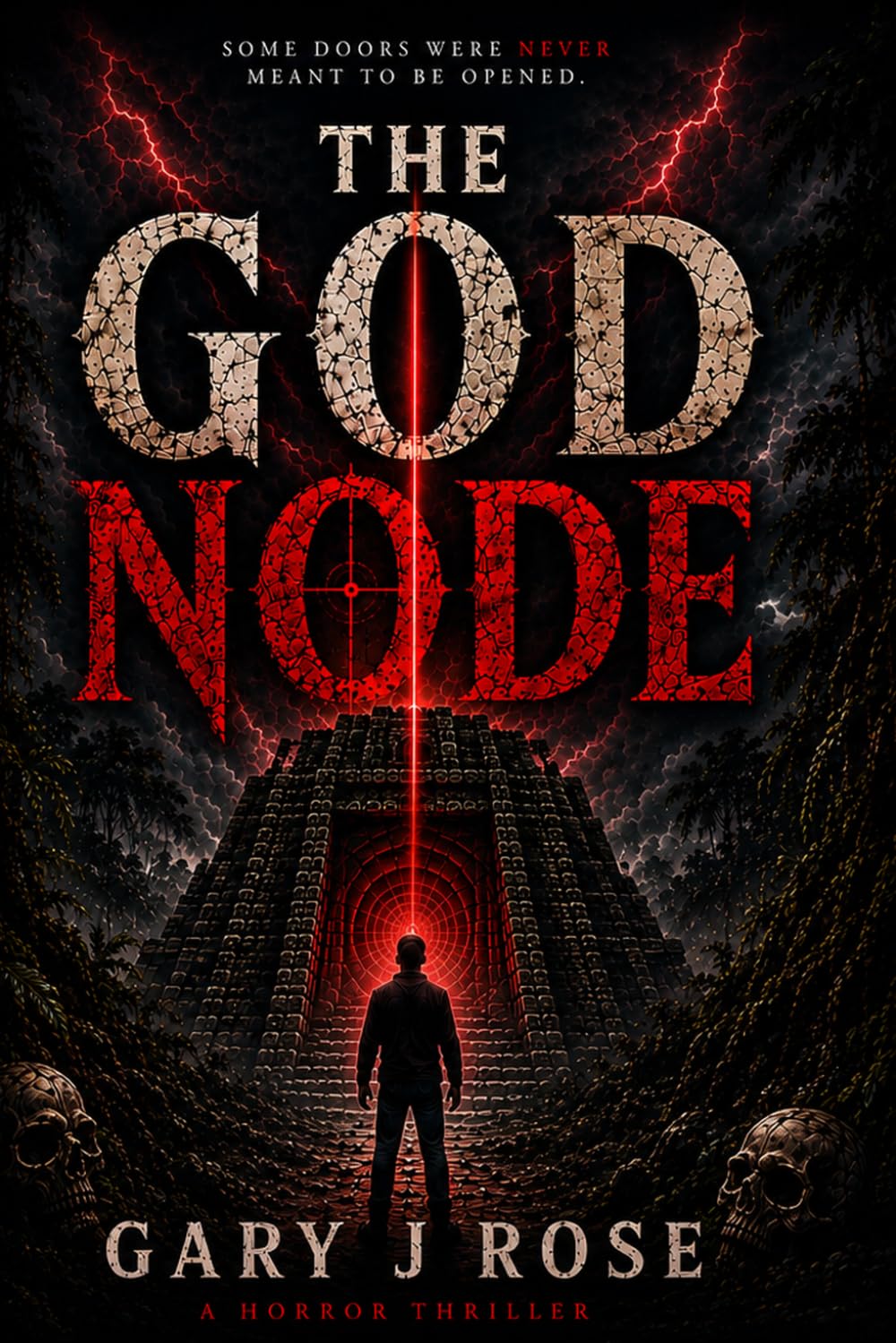 The God Node: What if conscience was never human? (Horror)