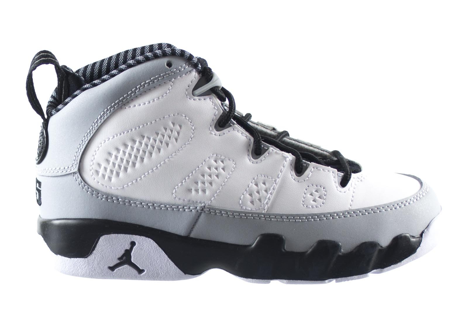 Jordan Air Retro Birmingham Barons Bp Little Kids Basketball