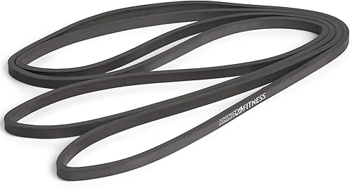 Miniatura 9 de Champion - Bandas de resistencia para hombres y mujeres, extra ligeras a súper pesadas, banda de fitness duradera para entrenamiento de fuerza,