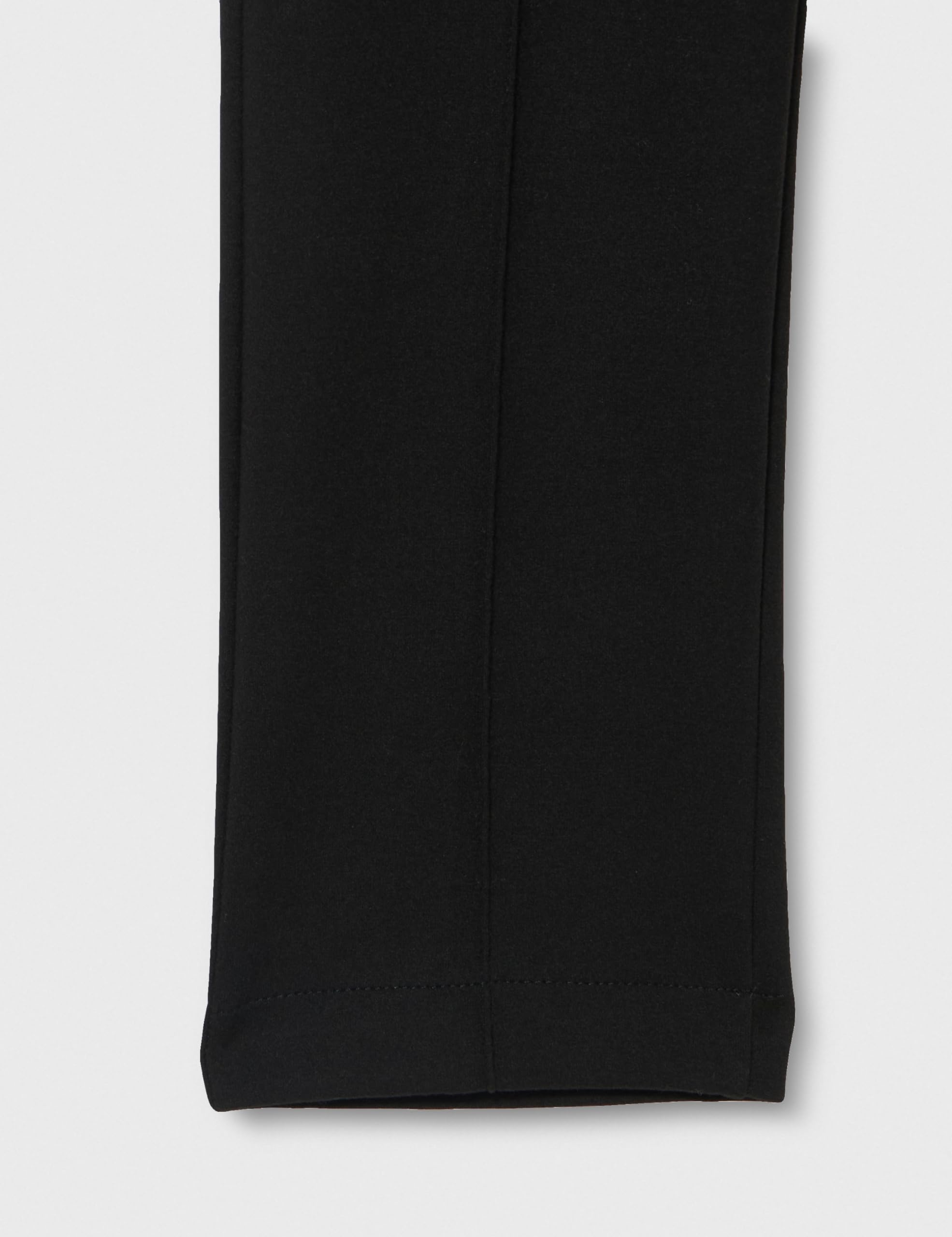 RAPHAELA Jersey Térmico Doppio de Lillyth Pantalón de Vestir para Mujer