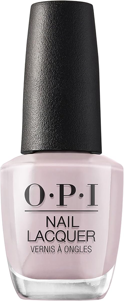 Esmalte de uñas, Don't Bossa Nova Me Around, esmalte de uñas color nude, 0.5 onzas líquidas