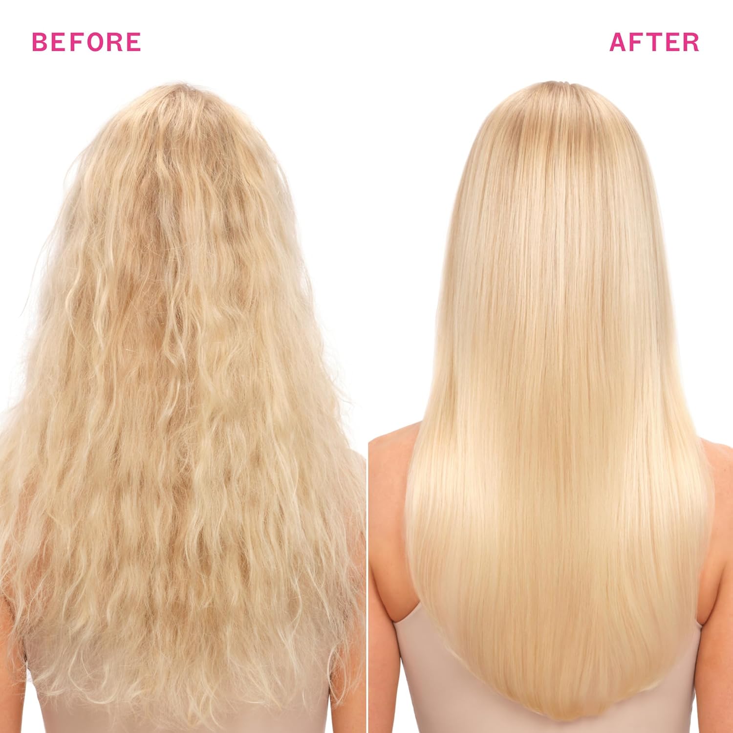 amika forget frizz anti-frizz shampoo | smoothing, humidity protection, up to 72 hour frizz control