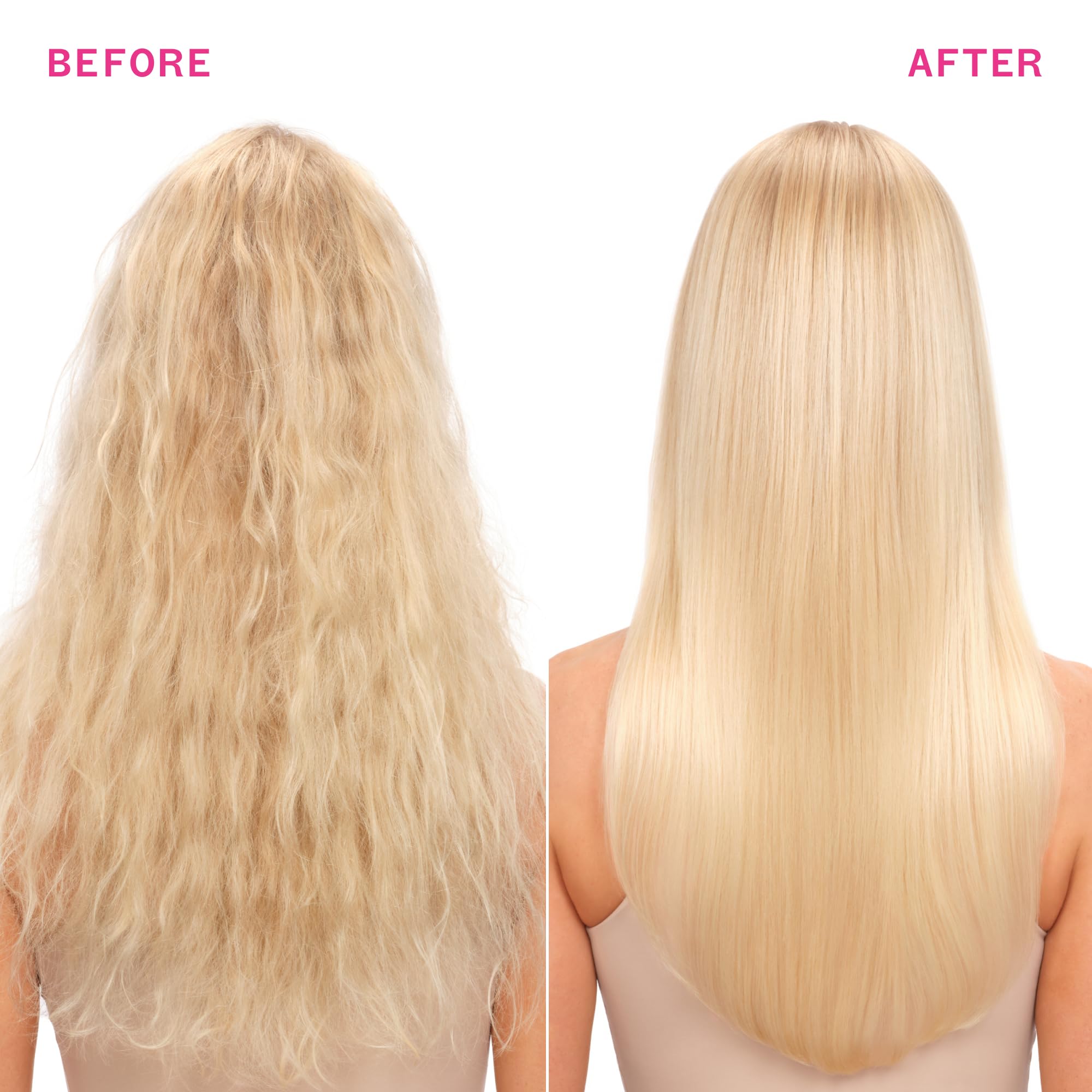 amika frizz-me-not Hydrating Anti-Frizz Treatment Spray