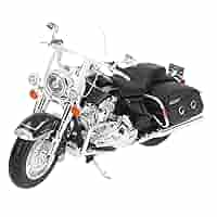 【Maisto】2001FLHRC Road King Classic(NVY) Harley Davidson Modell 2001 FLHRCI Road King Classic 1/18