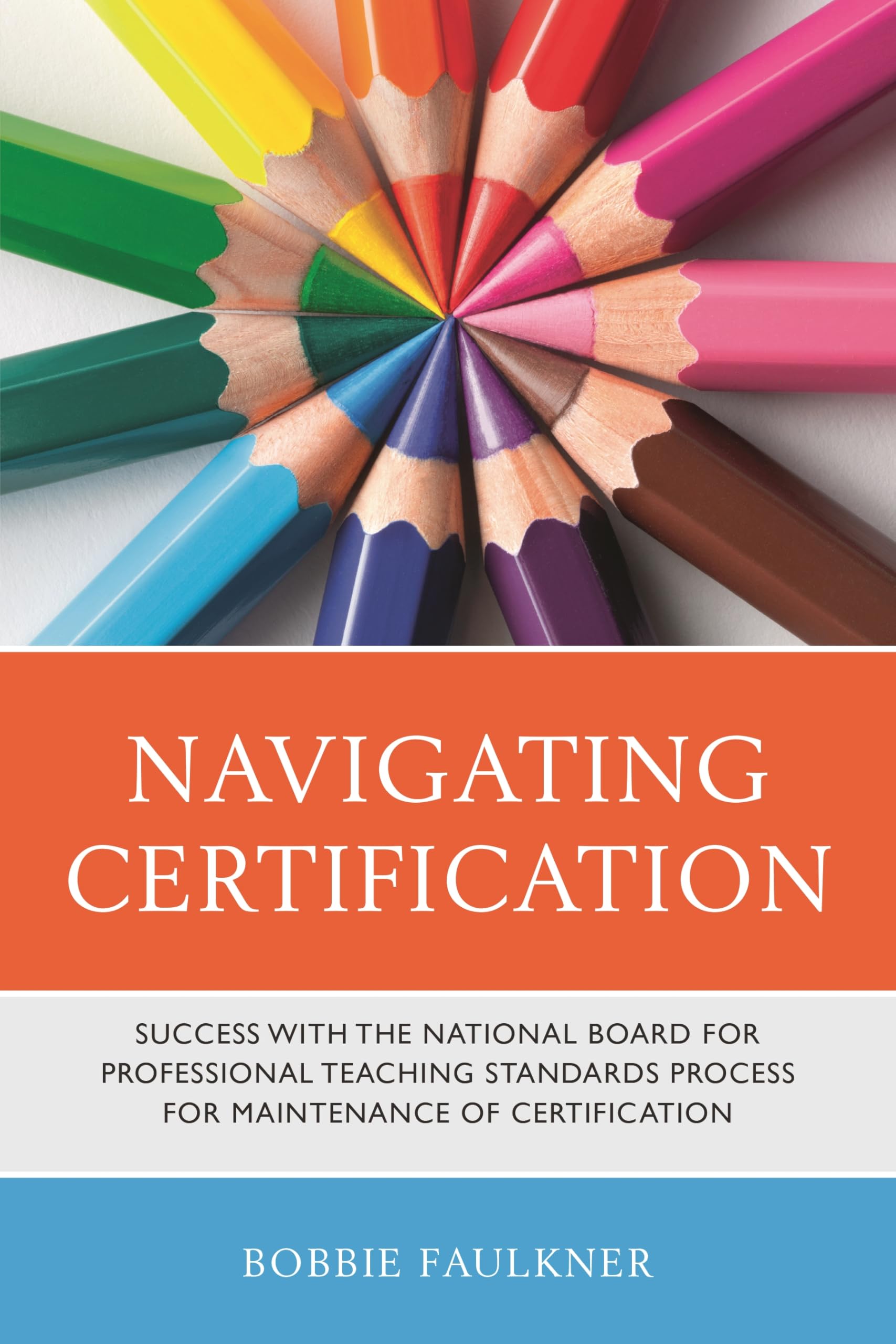 Navigating Certification (What Works!)