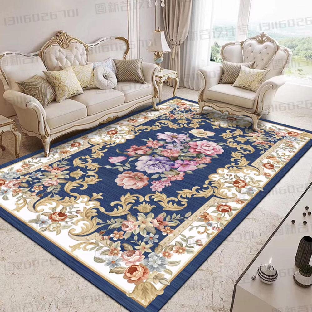 3D dywan do salonu roślin kwiat druk antypoślizgowe maty podłogowe dzieci maty dla raczkowania korytarz maty maty nocne home decoration