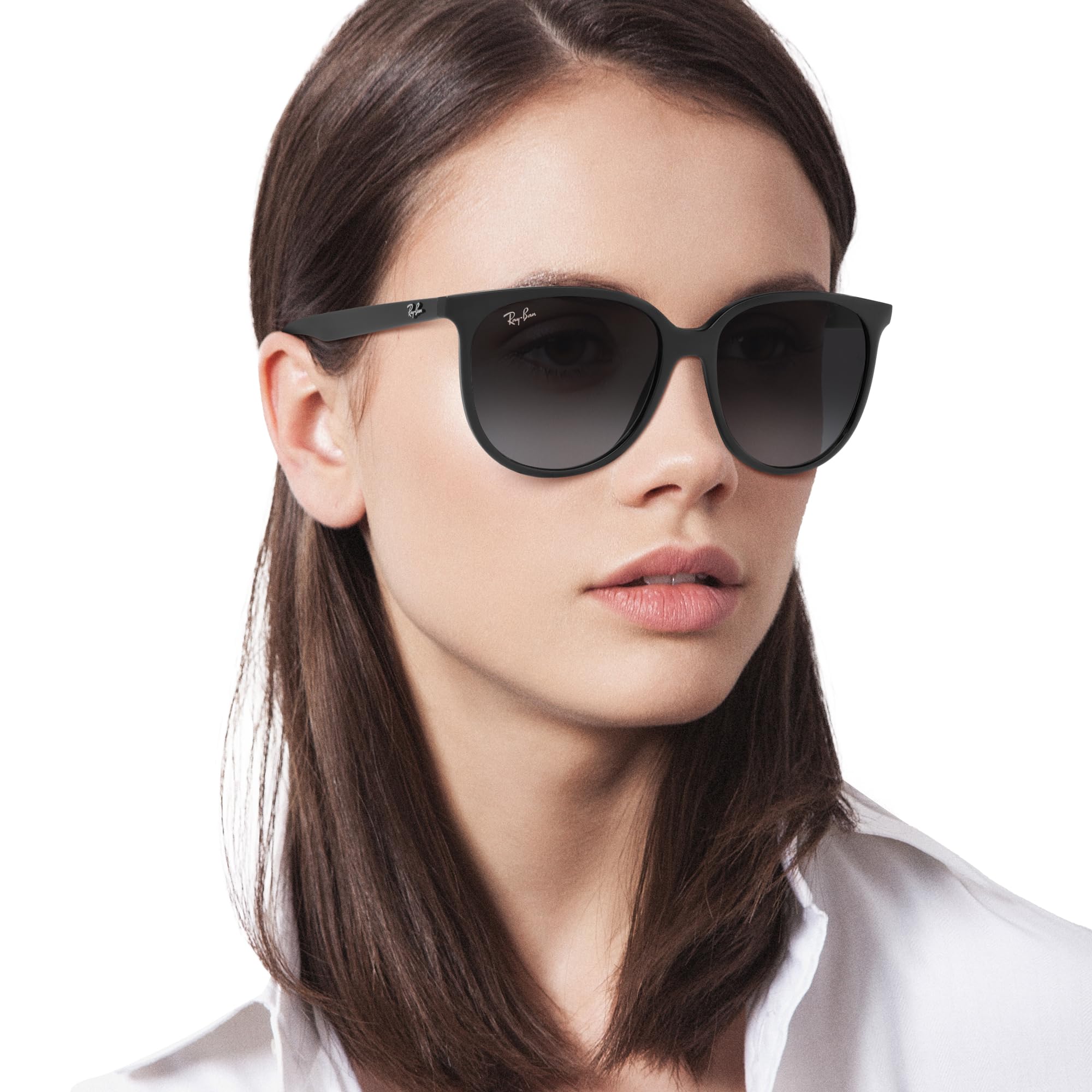 Ray-Ban Unisex 0rb4378 Sonnenbrille (1er Pack)