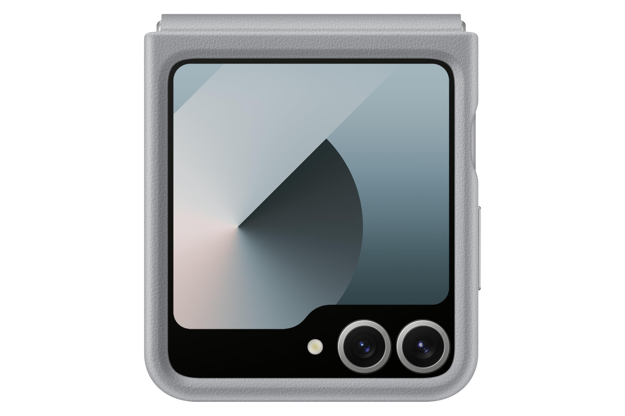 Galaxy Z Flip6 256GB グレー 箱・ケース付き Samsung Galaxy Z Flip6 Kindsuit Case, Gray : Amazon.in: Electronics