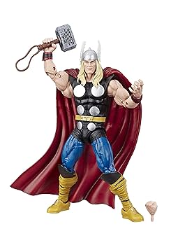 Amazon.co.jp: MARVEL マイティ・ソー (コミック) 6インチ