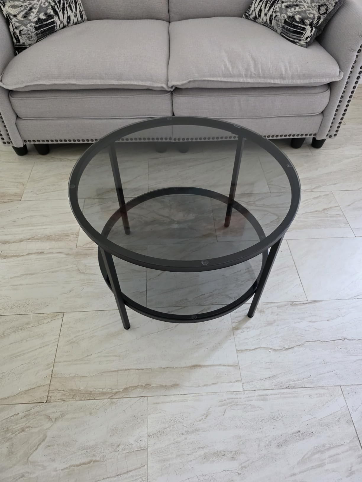 Customer photo