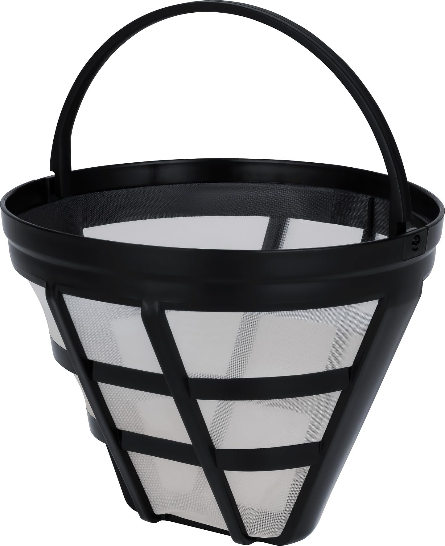 Cafetera de filtro Steba con jarra de cristal, fácil limpieza, piezas aptas para lavavajillas y gran abertura de la tapa para facilitar el llenado. KM F2.
