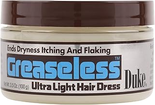 Duke Greaseless Ultra Light Hairdress