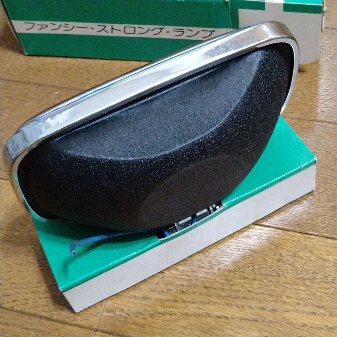 Amazon.co.jp: 当時物マーカーランプ デコトラ 旧車 街道レーサー 
