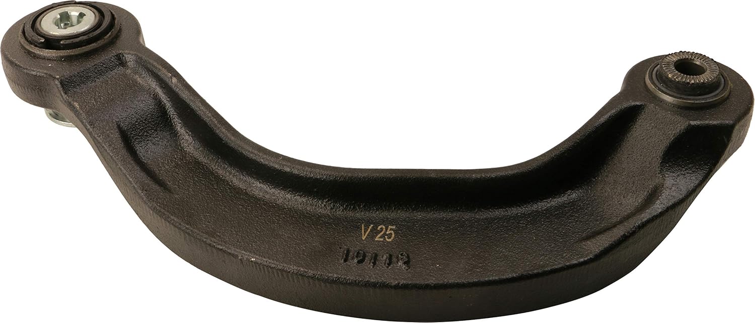 MOOG RK643304 Suspension Control Arm rear left upper