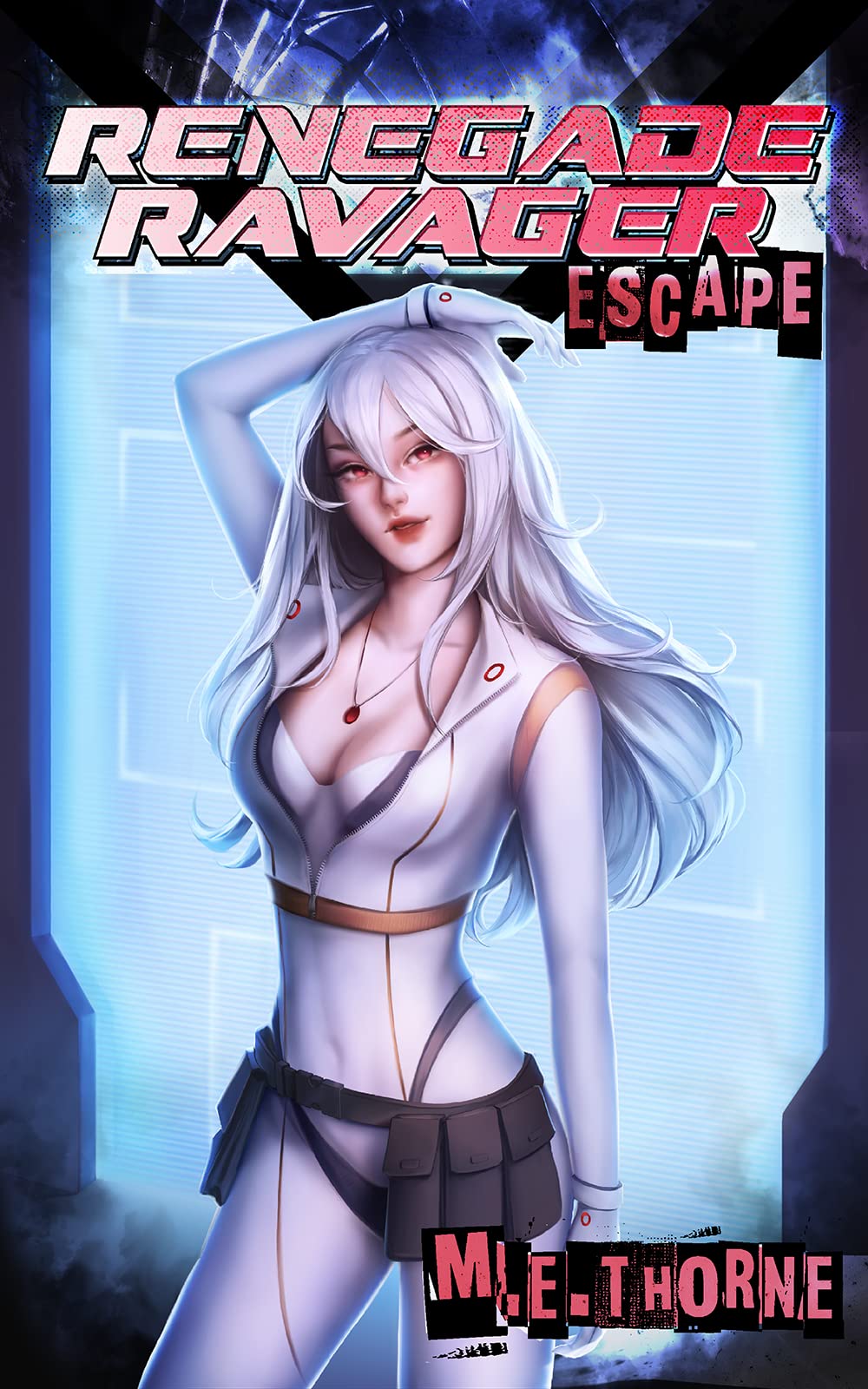 Cover of Escape