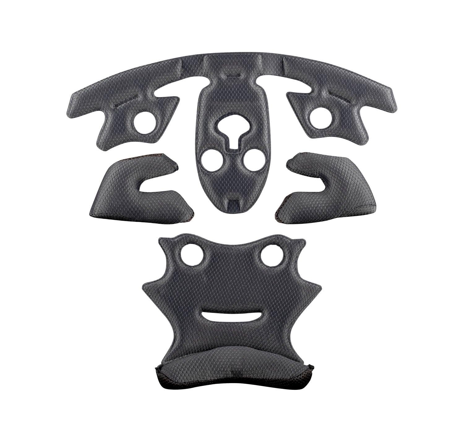 Kaski rowerowe Leatt Dri-Lex® MTB DBX 4.0