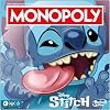 Monopoly Disney Stitch Kutu Oyunu - İngilizce versiyonu
