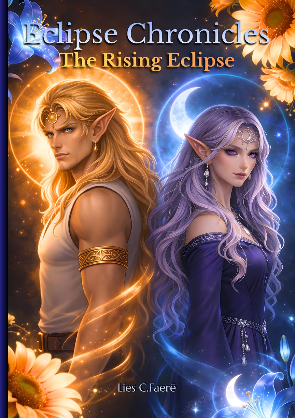 The Rising Eclipse: Eclipse Chronicles