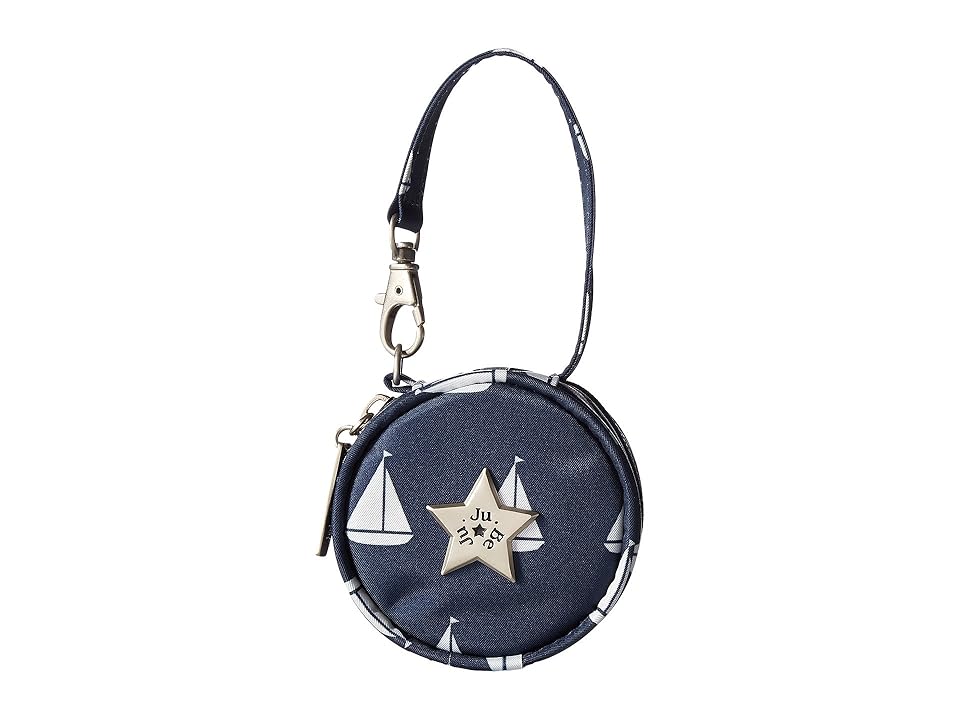 

Ju-Ju-Be Coastal Paci Pod Pacifier Holder (Annapolis) Bags