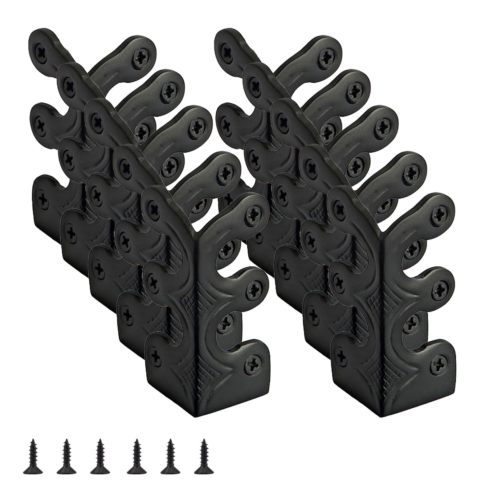 Corner Protectors, Baseboard Corner Protectors, Floor Skirting Board Corner Protectors, Metal Corner Protectors, Wall Corner Protector