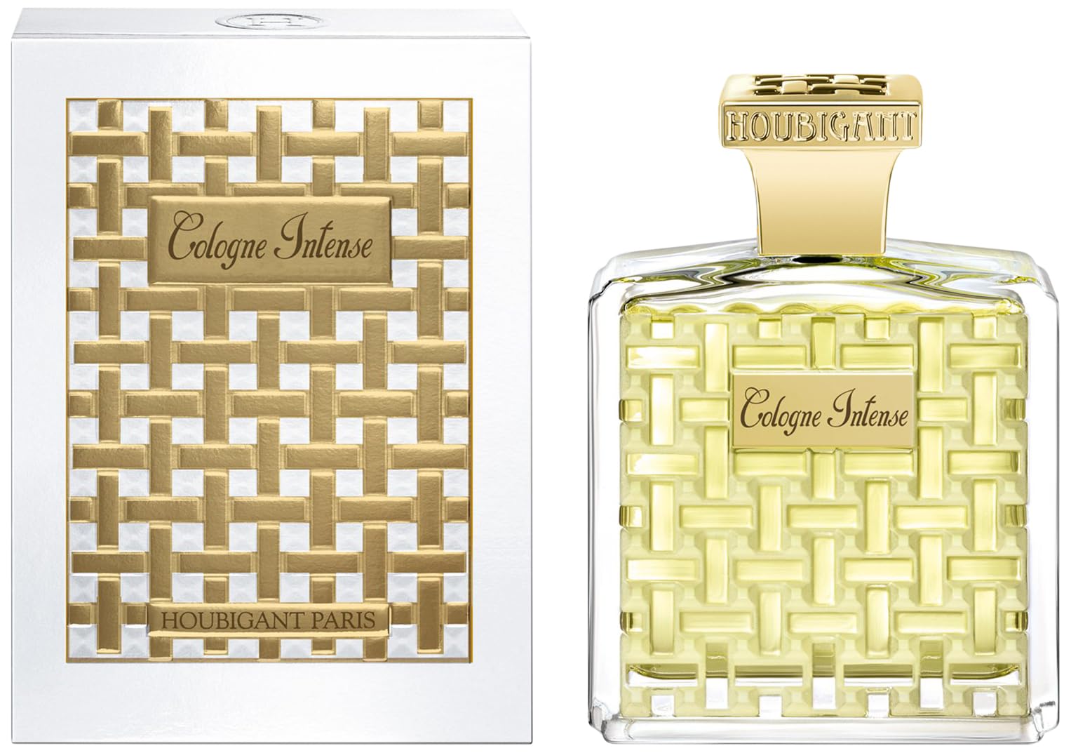 Houbigant Cologne Intense Parfum 100ml