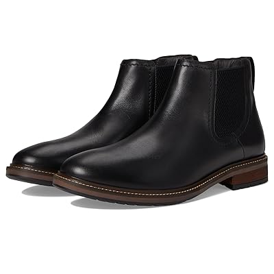 Florsheim Forge Plain Toe Gore Boot Men
