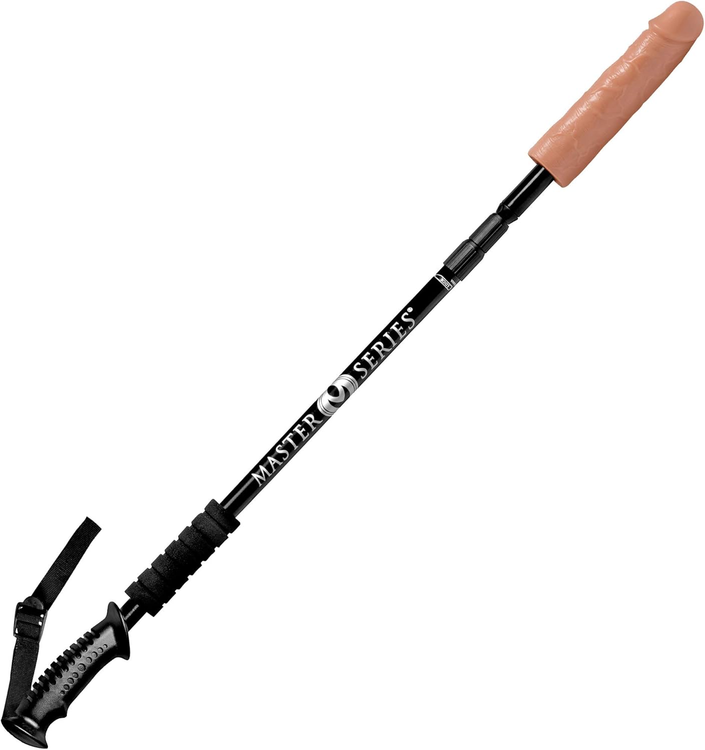 Dick Stick Expandable Dildo Rod